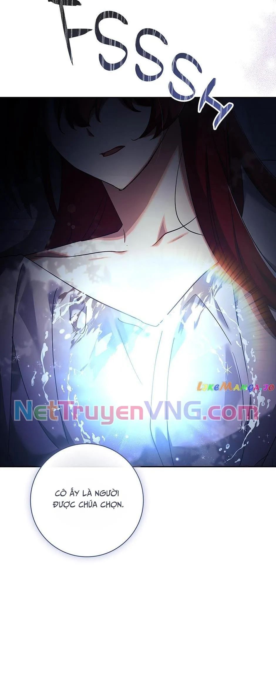 Công Chúa Gác Mái Chương 73 Ảnh 32