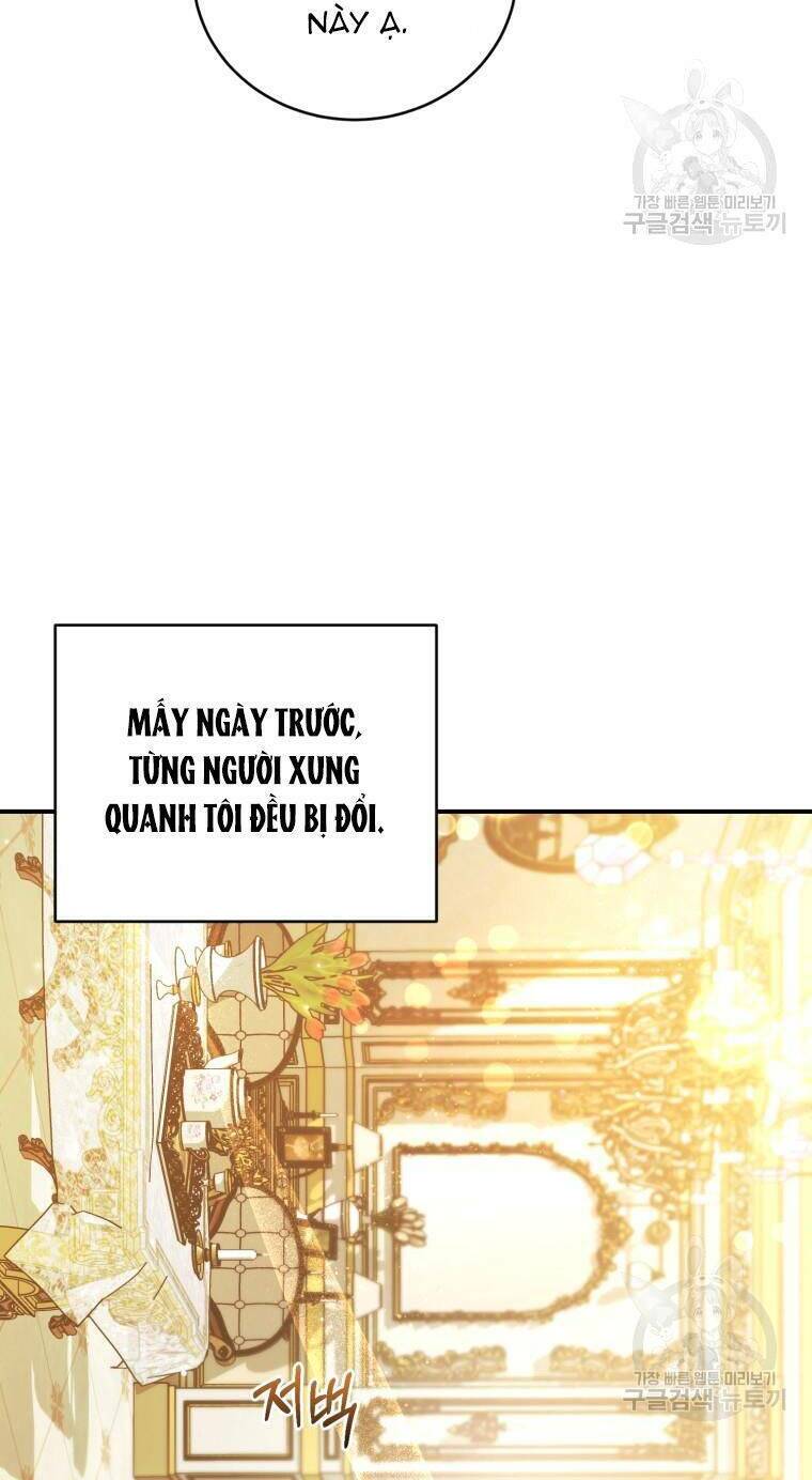 Kế Hoạch Trở Thành Chủ Nhân Của Một Gia Tộc Bị Suy Tàn Chương 8 Ảnh 74