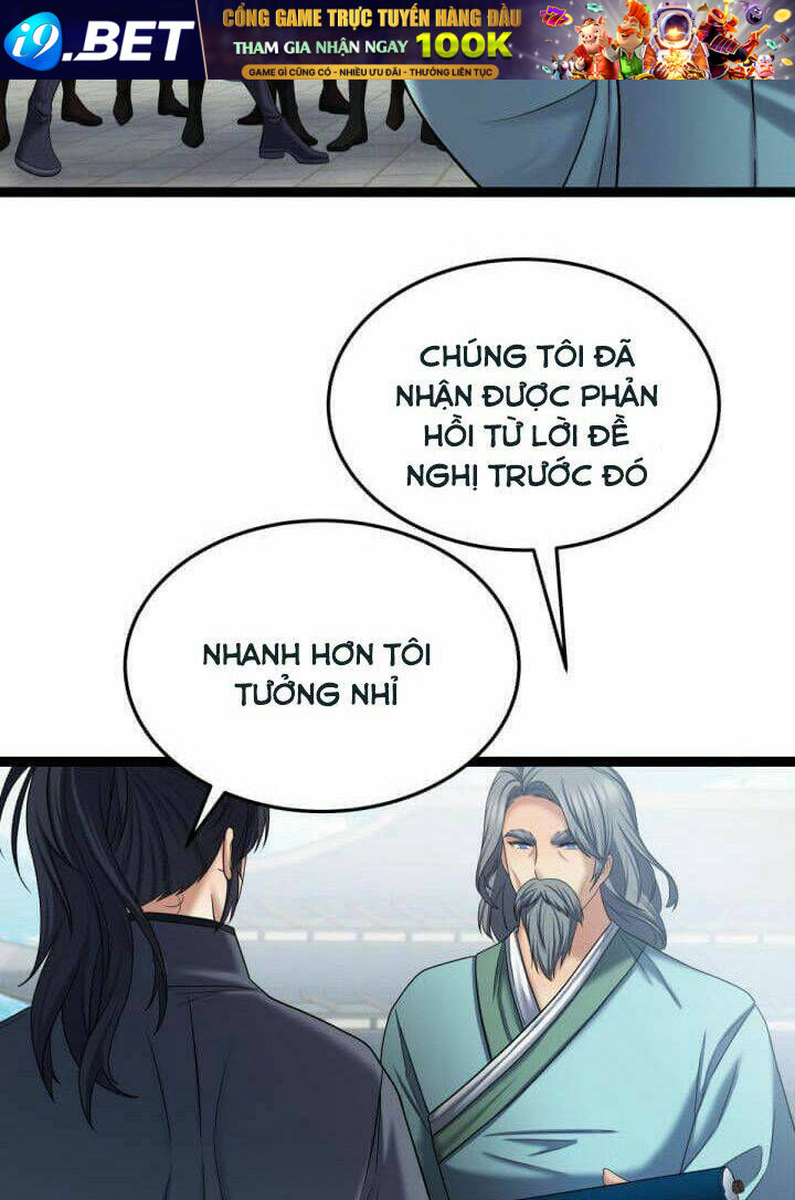 Lôi Thần Chuyển Sinh Chương 33 Ảnh 64