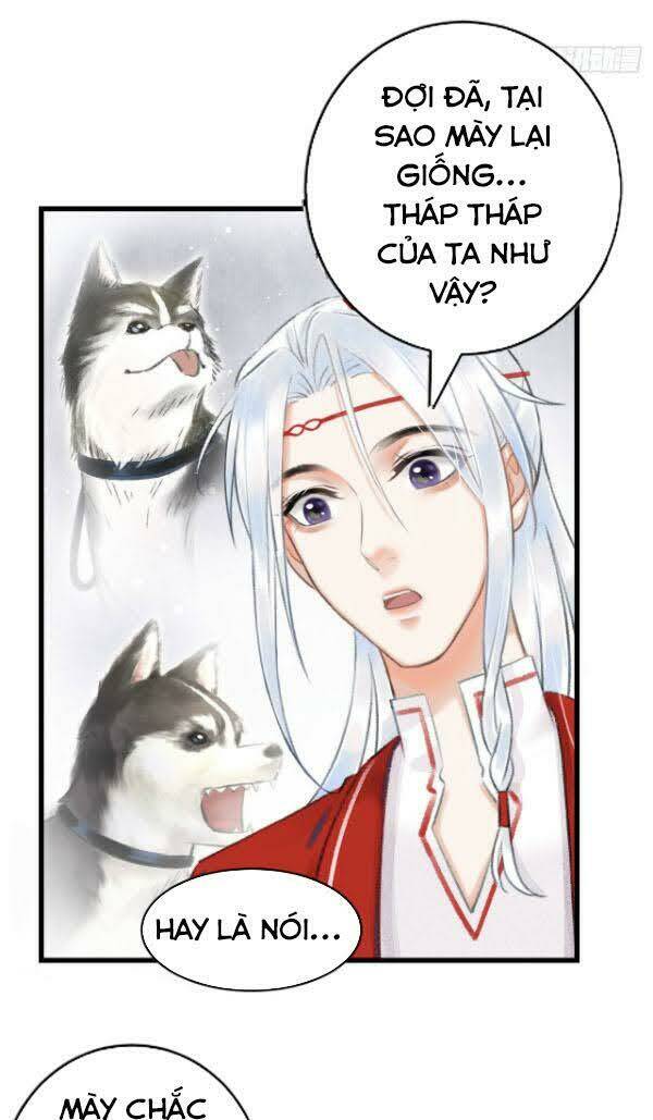 Tuần Tuần Thiện Dụ Chương 5 Ảnh 62