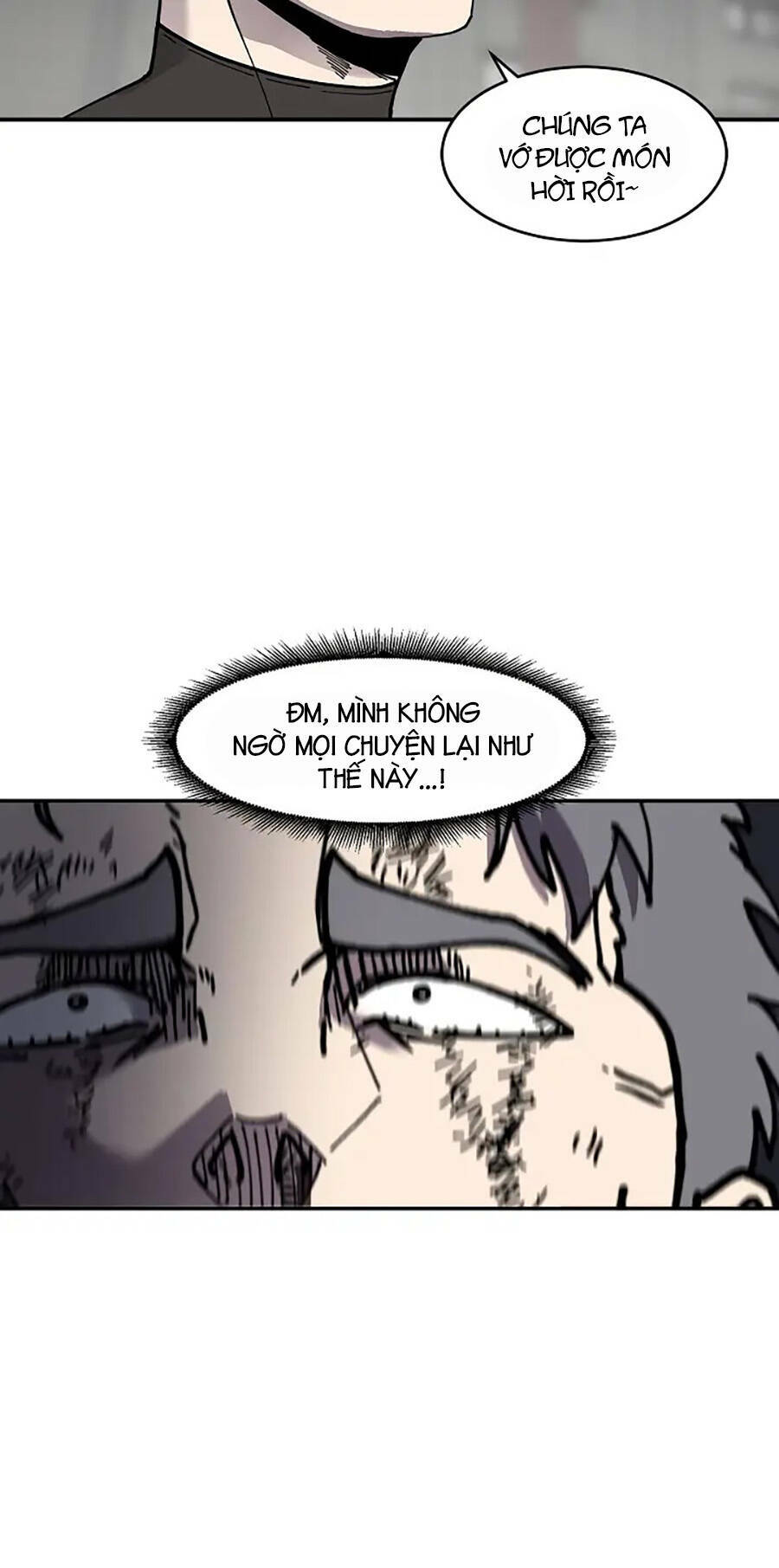 Shaman - Pháp Sư Chương 59 Ảnh 91
