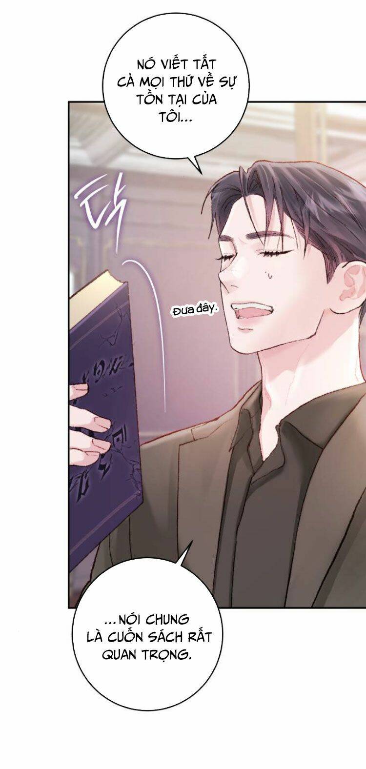My Demon - Ác Quỷ Của Tôi Chương 5 Ảnh 80