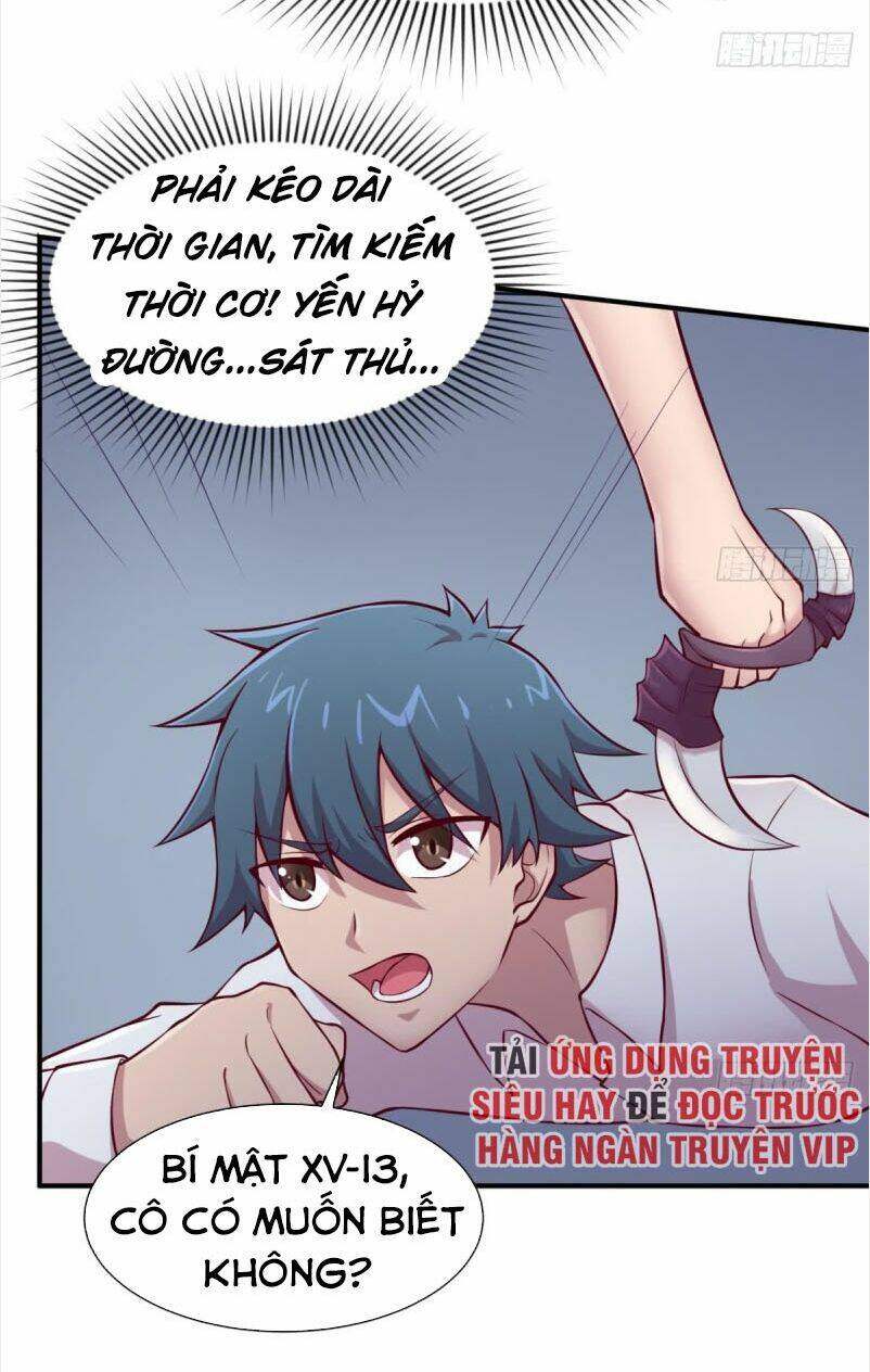 Bác Sĩ Riêng Của Nữ Thần Chương 99 Ảnh 13