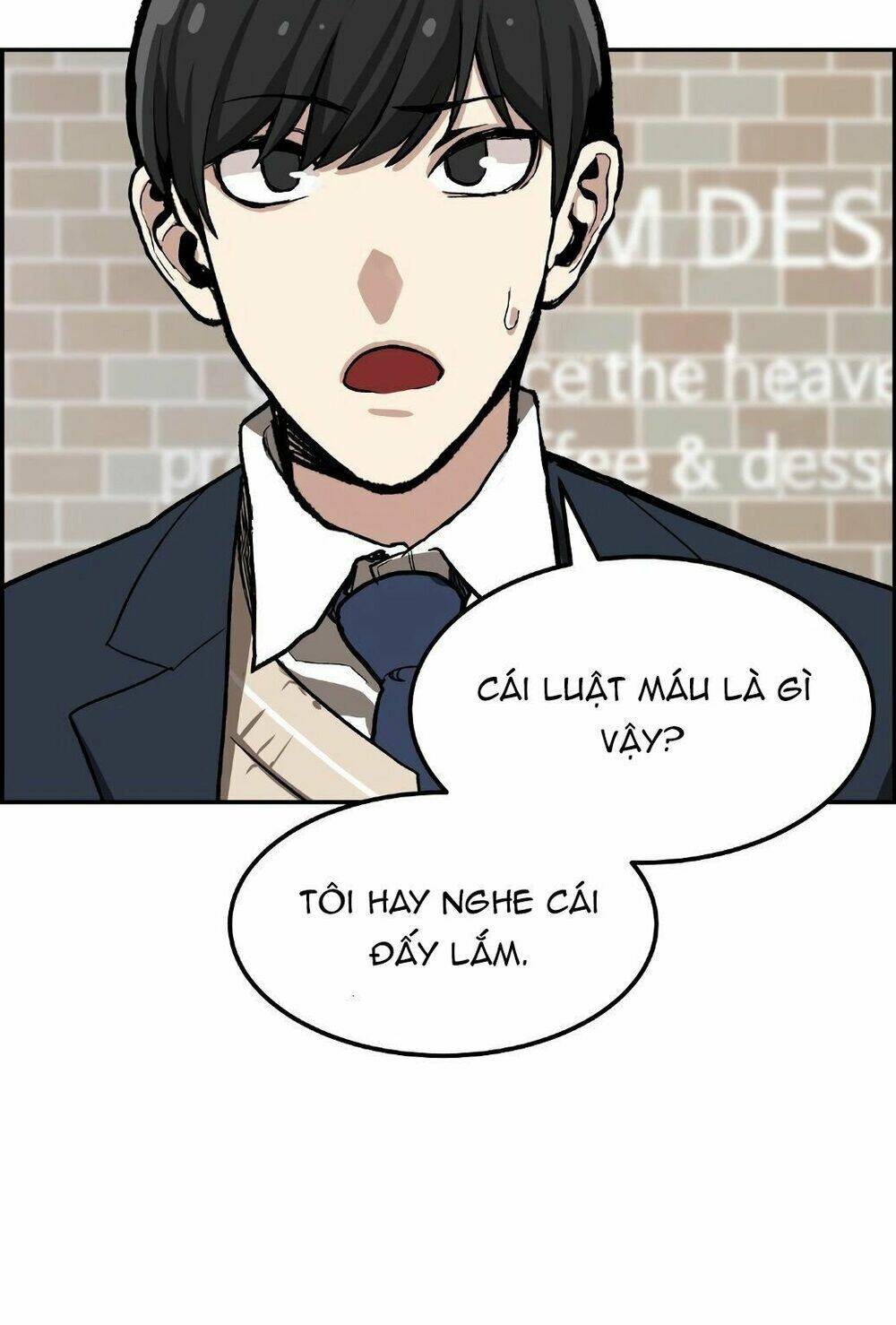 Yêu Tinh Thành Phố Gangnam Chương 5 Ảnh 83