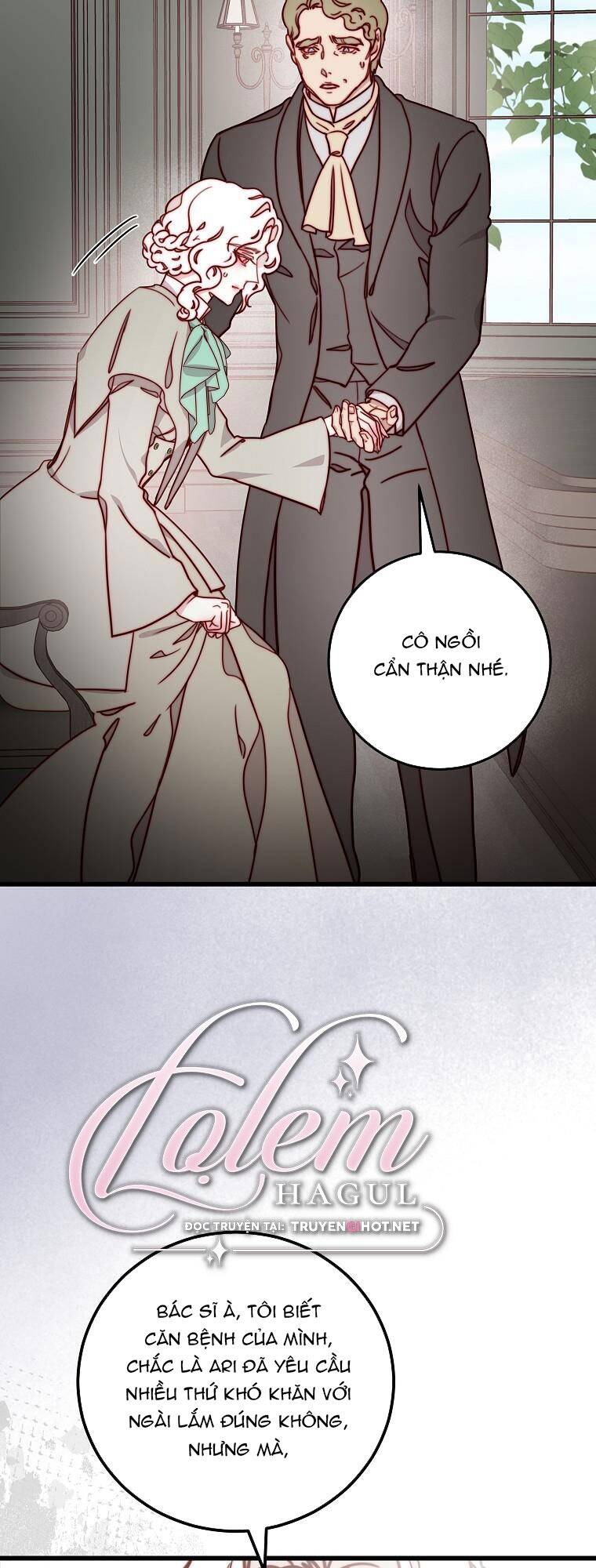 Hãy Quên Em Đi Nhé Chương 8 Ảnh 52