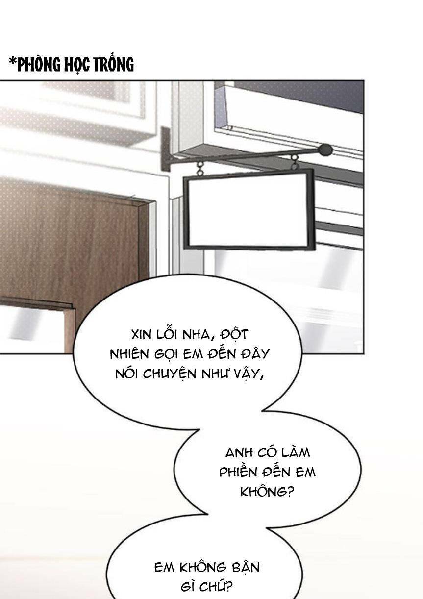 Ai Là Ngài Hiệu Trưởng Chương 45 Ảnh 16