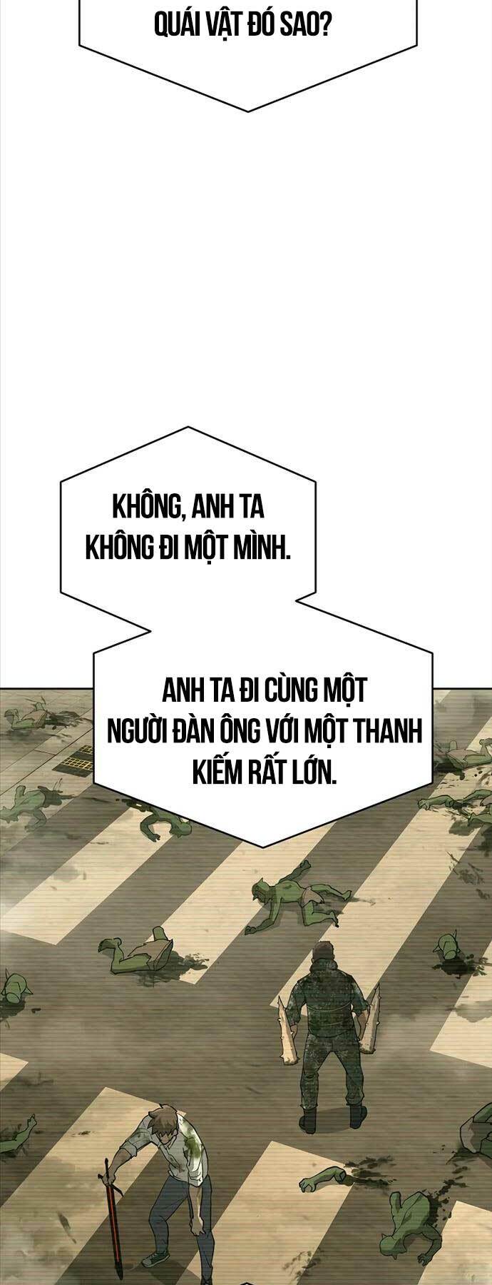 Vị Bạo Chúa Của Ngày Tận Thế Trở Lại Chương 15 Ảnh 4
