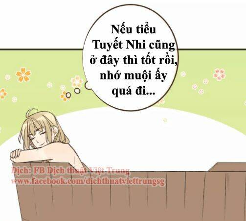Bạn Trai Tôi Là Cẩm Y Vệ Chương 87 Ảnh 36
