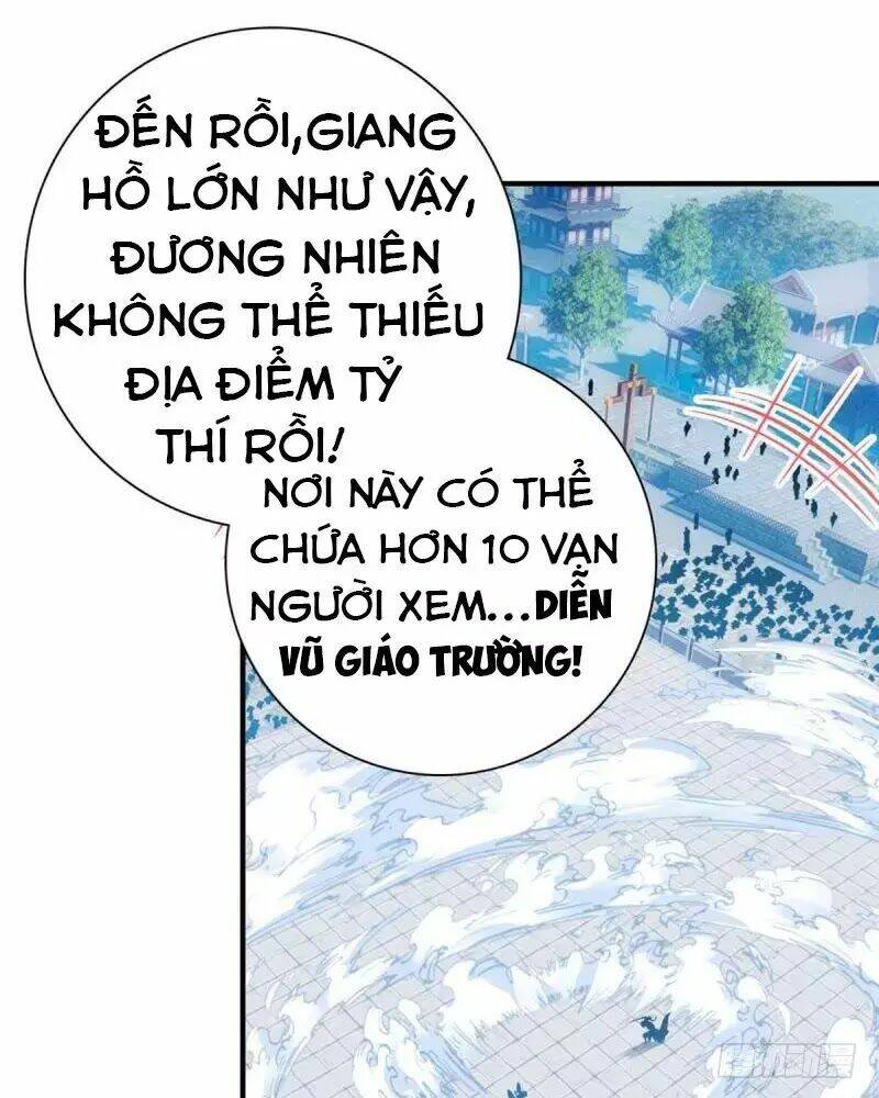 Thiên Ngoại Giang Hồ Chương 2 Ảnh 46