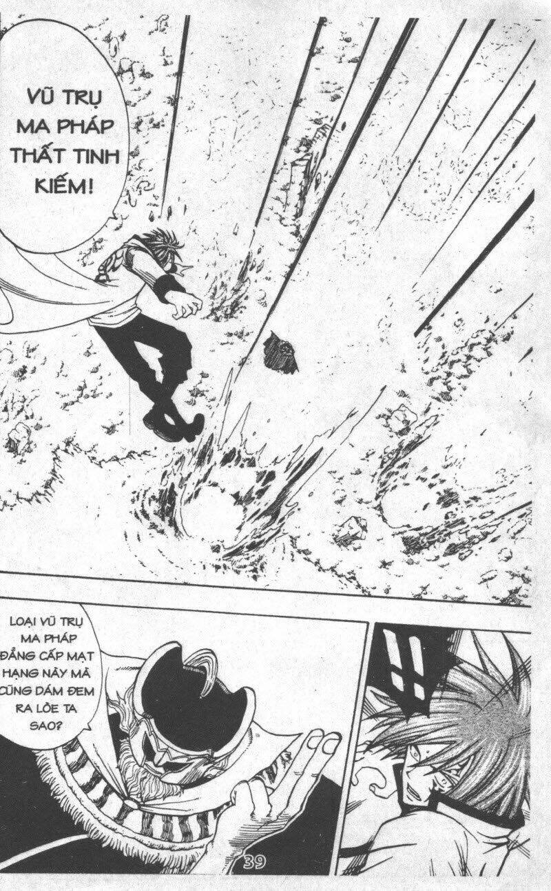 Rave Master (Scan) Chương 24 Ảnh 40