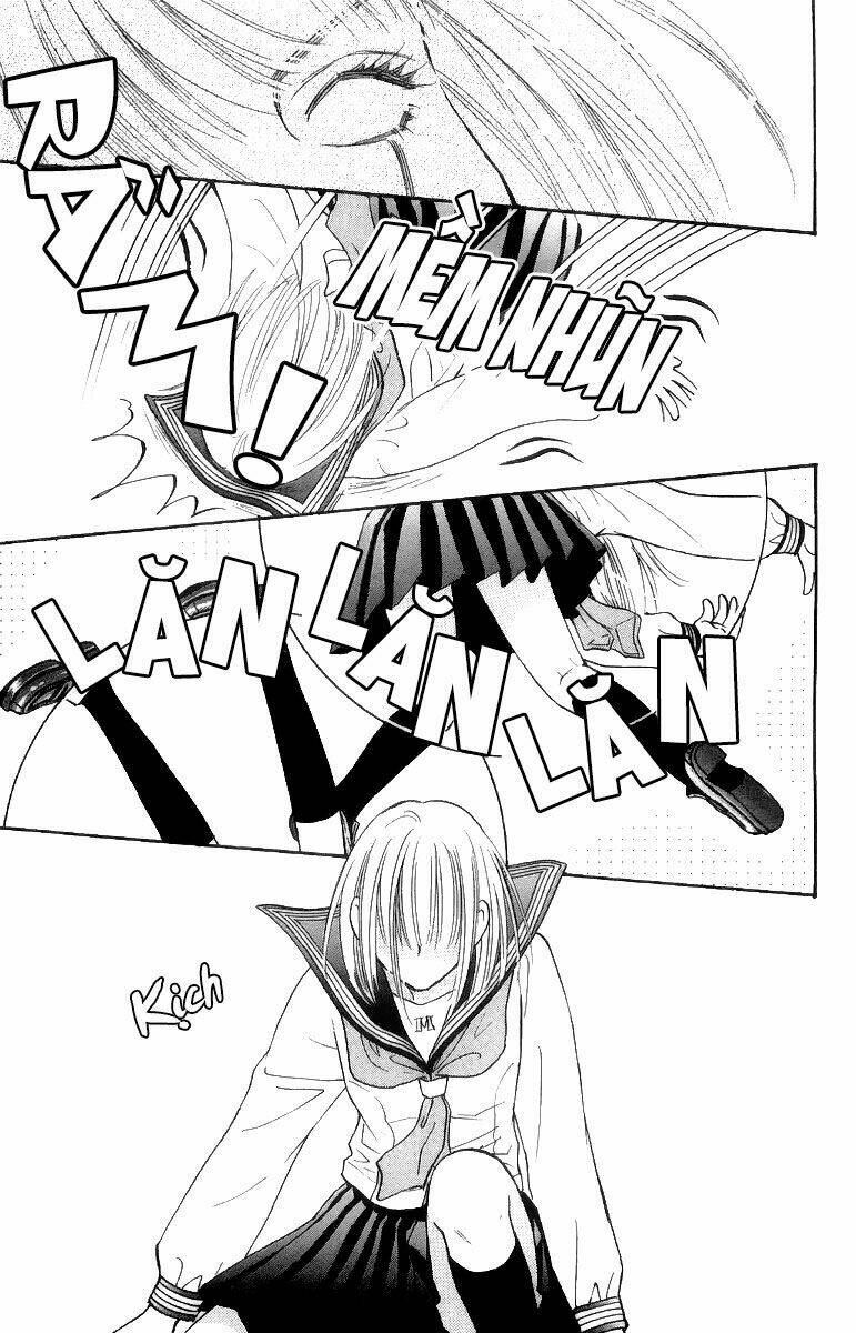 Gokuraku Seishun Hockey Club Chương 1 Ảnh 13