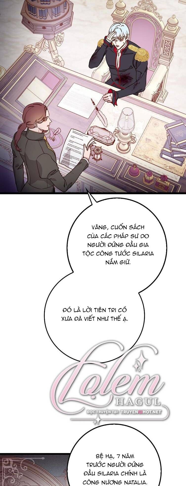 Hãy Quên Em Đi Nhé Chương 7 Ảnh 22