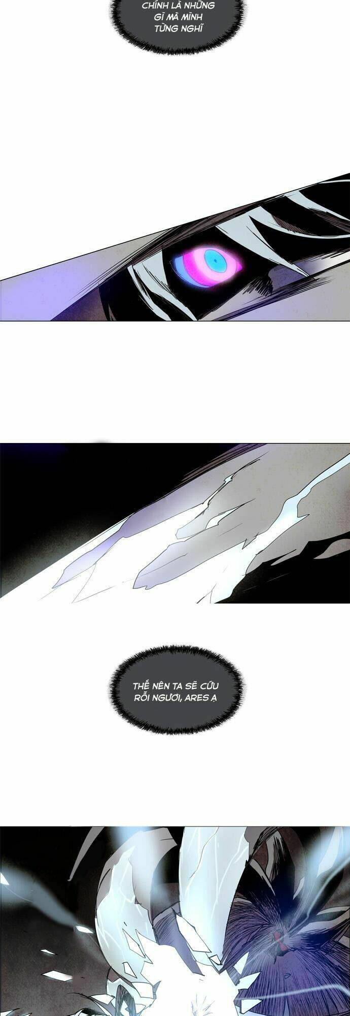 Lessa 2: The Crimson Knight Chương 87 Ảnh 19