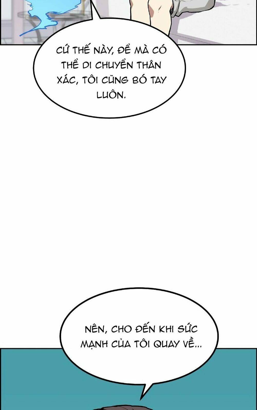 Yêu Tinh Thành Phố Gangnam Chương 4 Ảnh 25