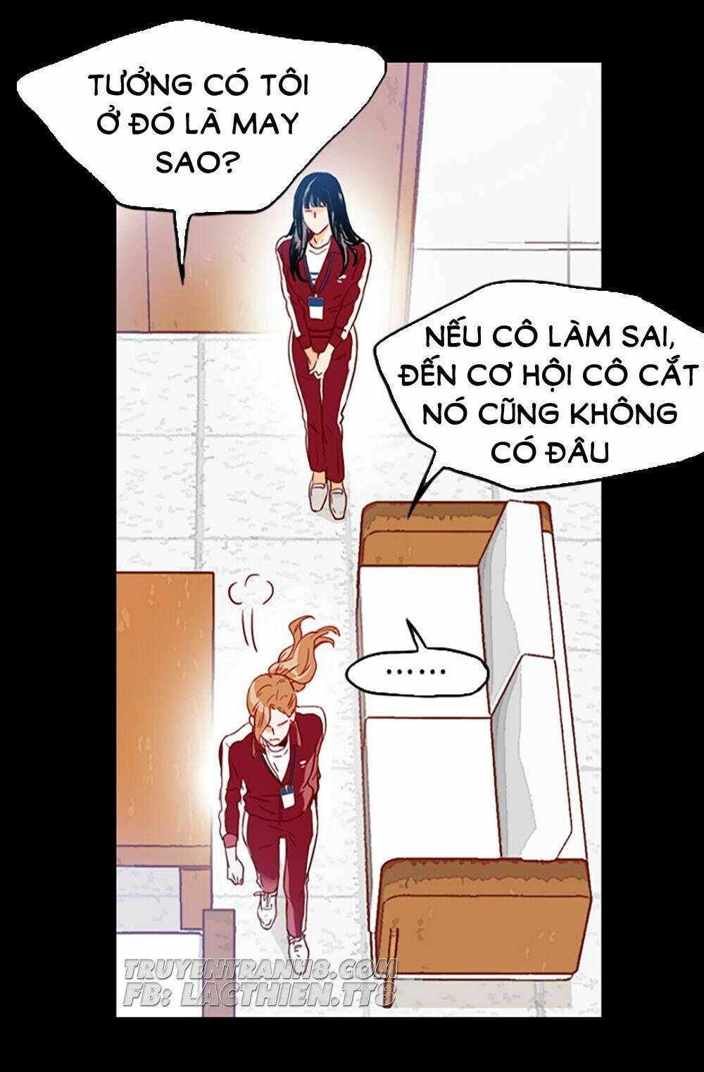 Thư Ký Kim Sao Thế Nhỉ? Chương 19 Ảnh 63