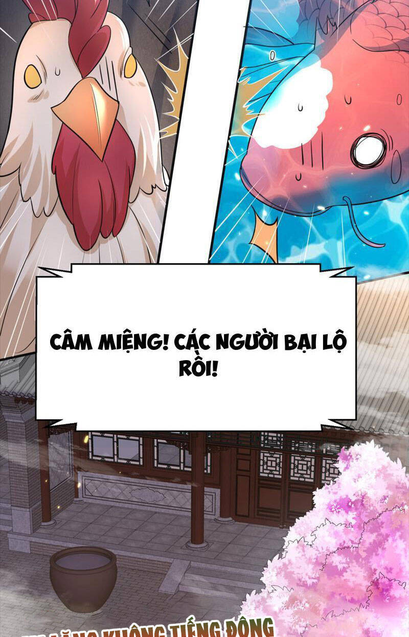 Ta Vô Địch Lúc Nào Chương 176 Ảnh 57