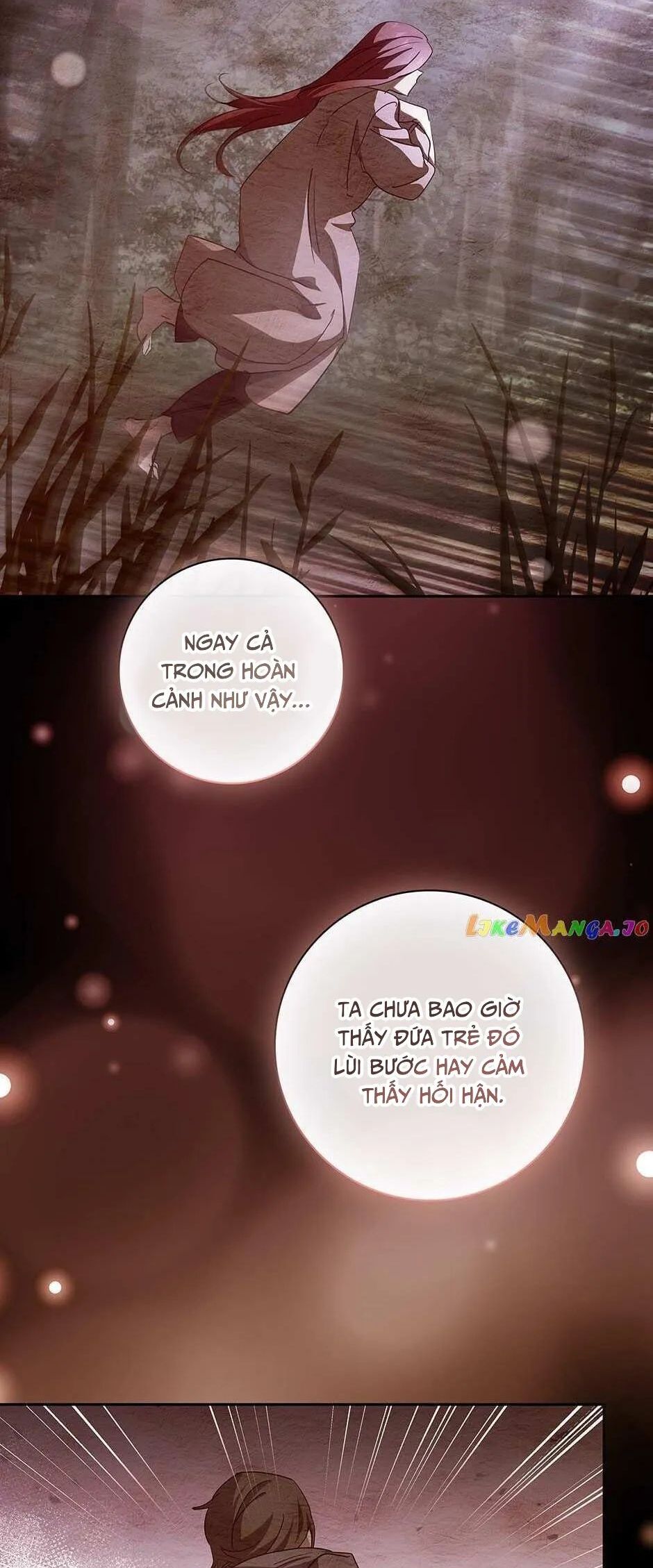 Công Chúa Gác Mái Chương 68 Ảnh 38
