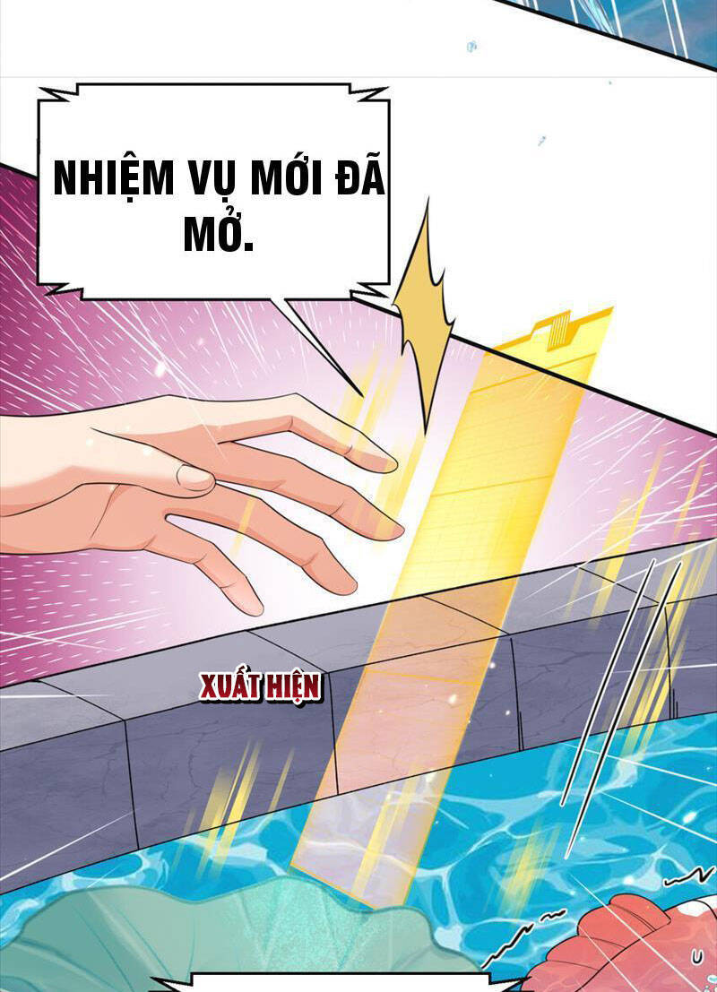 Ta Vô Địch Lúc Nào Chương 177 Ảnh 8
