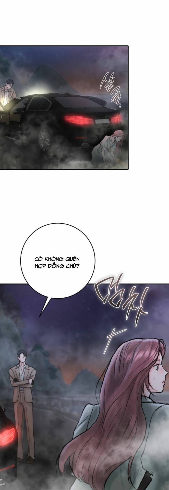 My Demon - Ác Quỷ Của Tôi Chương 3 Ảnh 53