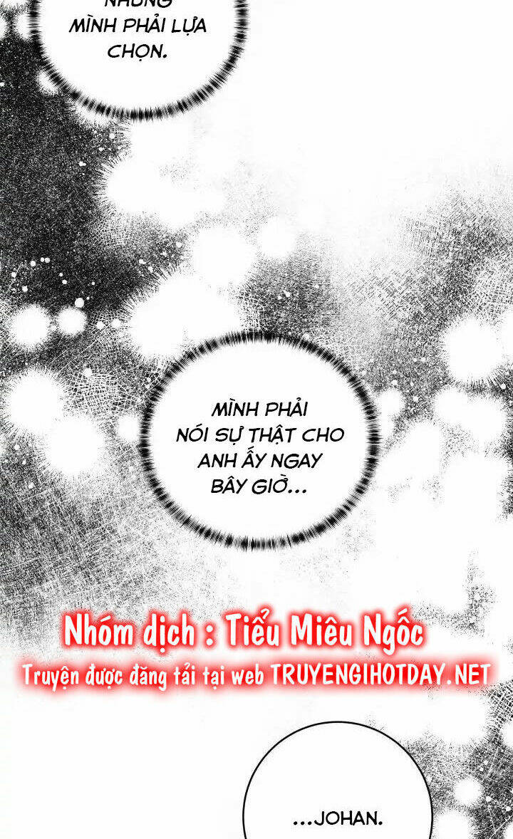 Ngay Cả Khi Là Ác Nữ, Tôi Vẫn Sẽ Trở Thành Nữ Chính Chương 123 Ảnh 38
