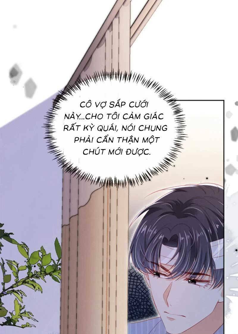 Hành Trình Truy Thê Mệt Xỉu Của Hoắc Thiếu Chương 45 Ảnh 24