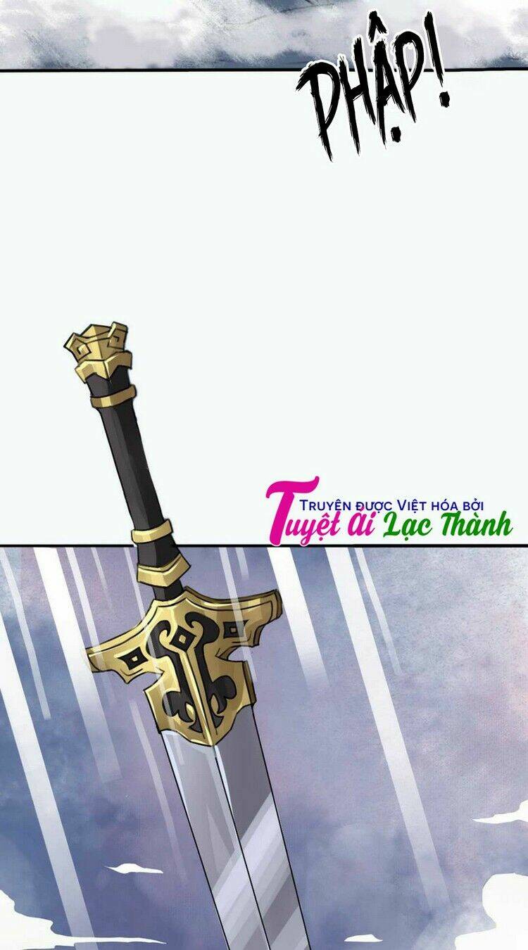 Cô Phương Bất Tự Thưởng (Màu) Chương 18 Ảnh 20