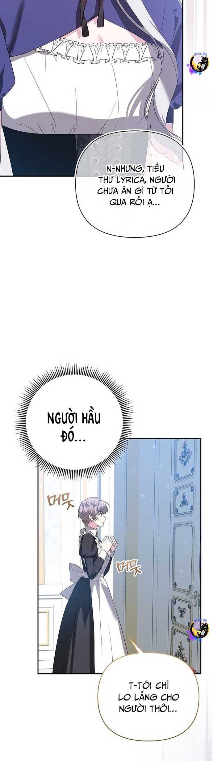 Ác Nữ Che Giấu Sự Giàu Có Của Mình Chương 20 Ảnh 10