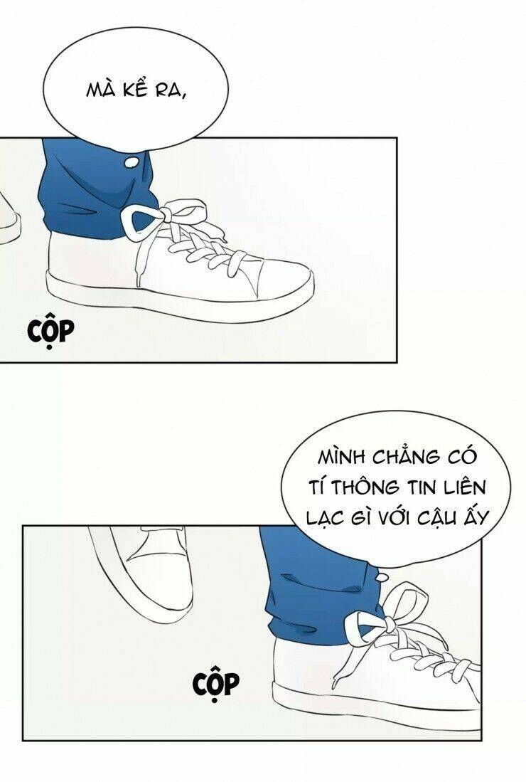 Trúc Mã Ngoe Nguẩy Đuôi Chương 6 Ảnh 6