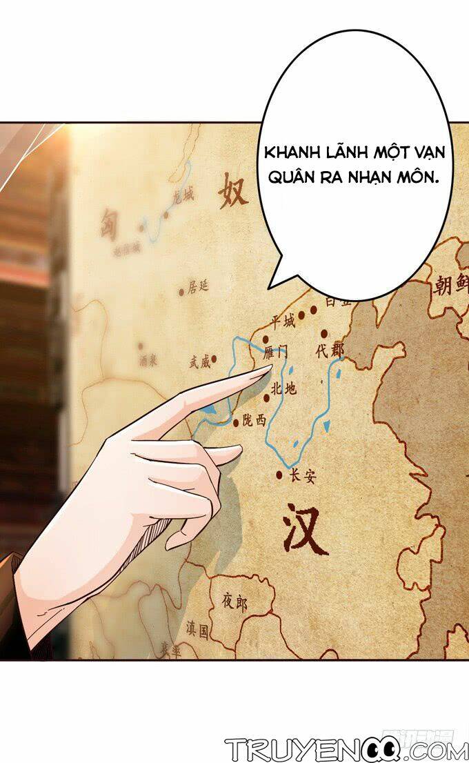 Tam Quốc Chi Vân Thăng Long Khởi Chương 1 Ảnh 26
