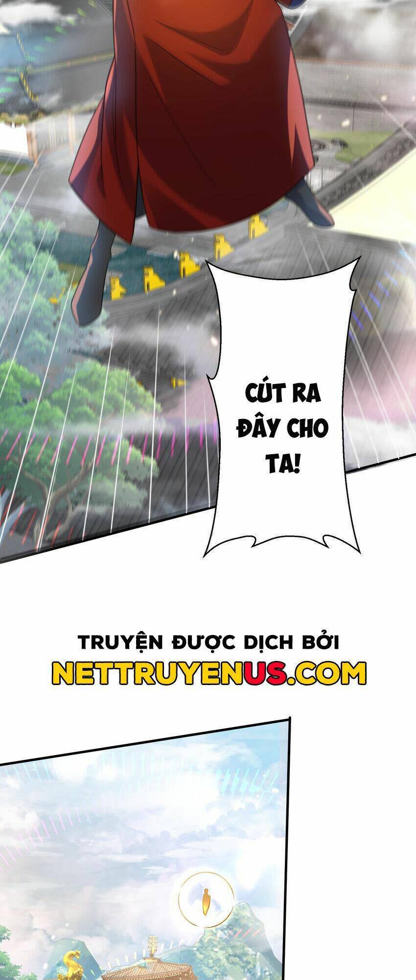 Ta Vô Địch Lúc Nào Chương 178 Ảnh 26