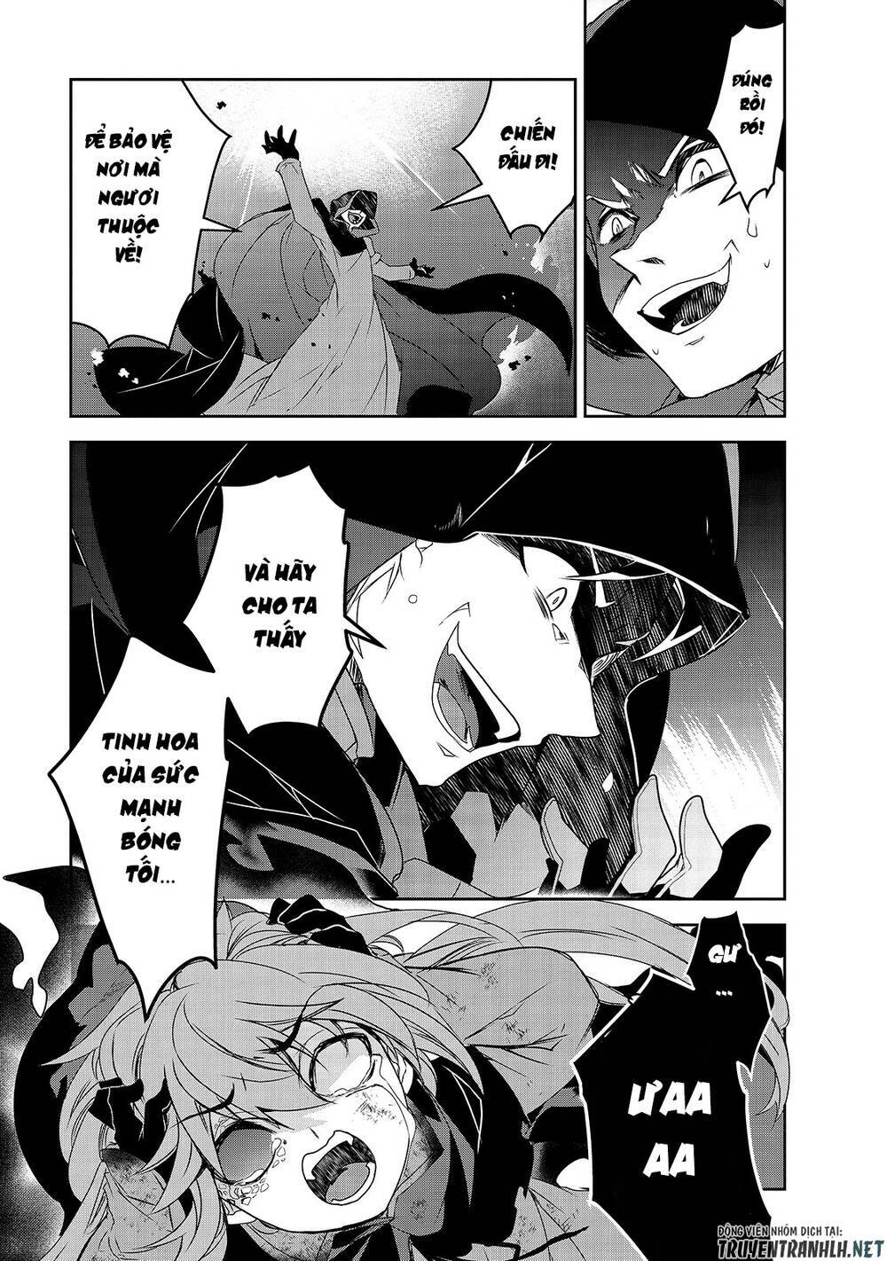 Isekai Mahou Wa Okureteru! Chương 39 Ảnh 40