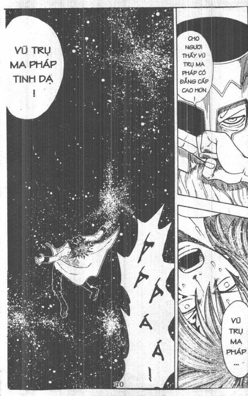 Rave Master (Scan) Chương 24 Ảnh 41