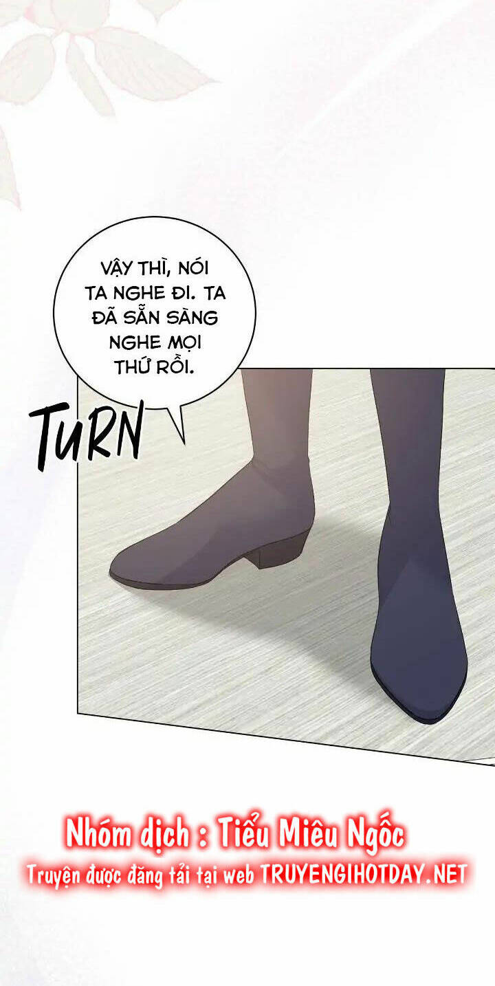 Ngay Cả Khi Là Ác Nữ, Tôi Vẫn Sẽ Trở Thành Nữ Chính Chương 123 Ảnh 51