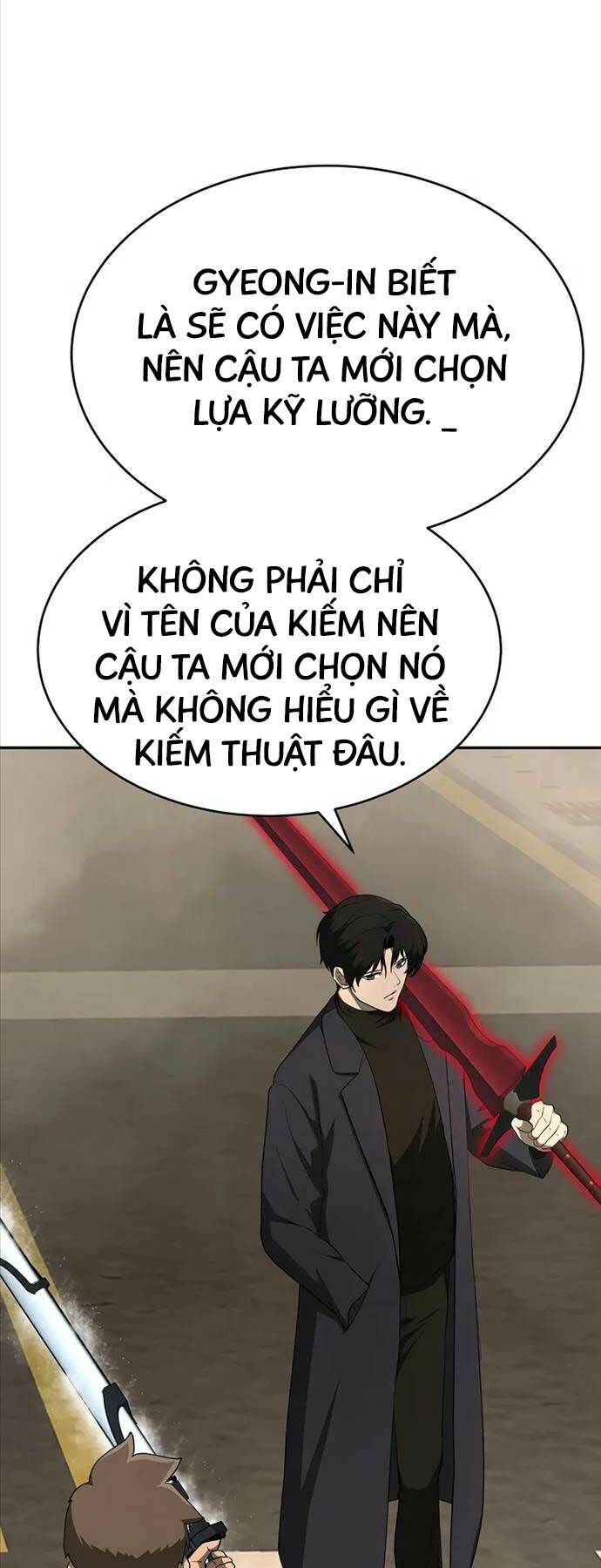 Vị Bạo Chúa Của Ngày Tận Thế Trở Lại Chương 16 Ảnh 38