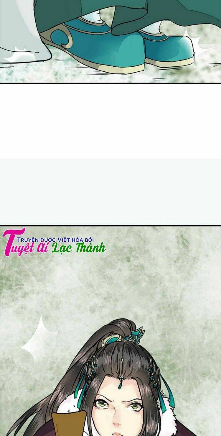 Cô Phương Bất Tự Thưởng (Màu) Chương 18 Ảnh 30