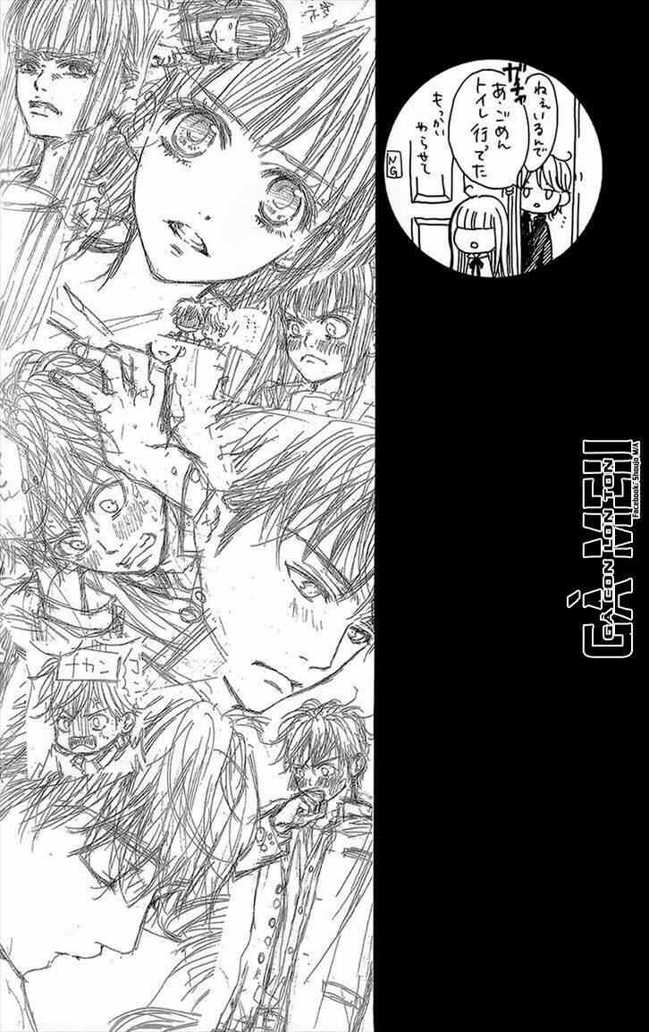Otome Holic Chương 6 Ảnh 5