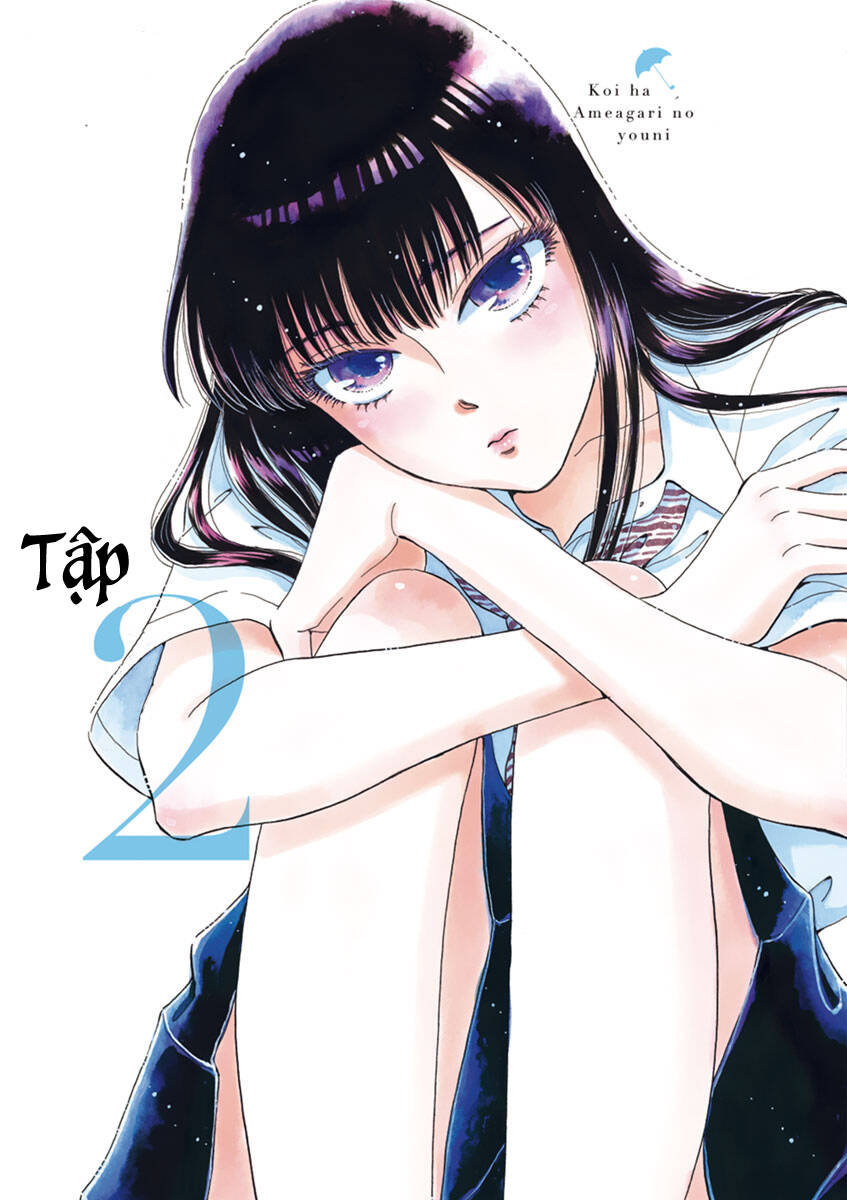 Koi Wa Ameagari No You Ni Chương 9 Ảnh 3