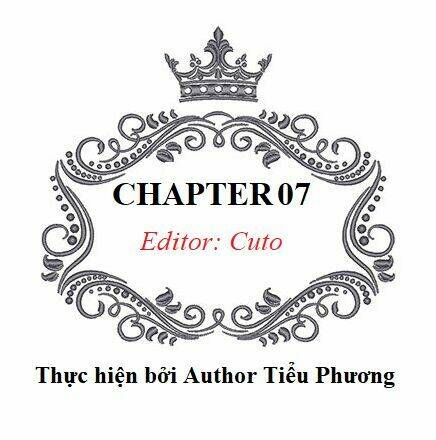 Tôi Cho Phép Em Thích Tôi Chương 7 Ảnh 4