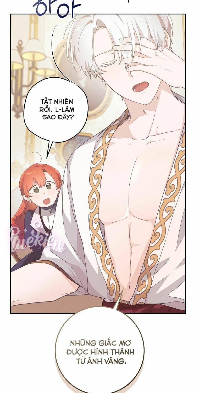 Chỉ Cần Nắm Tay Em Chương 35 Ảnh 23