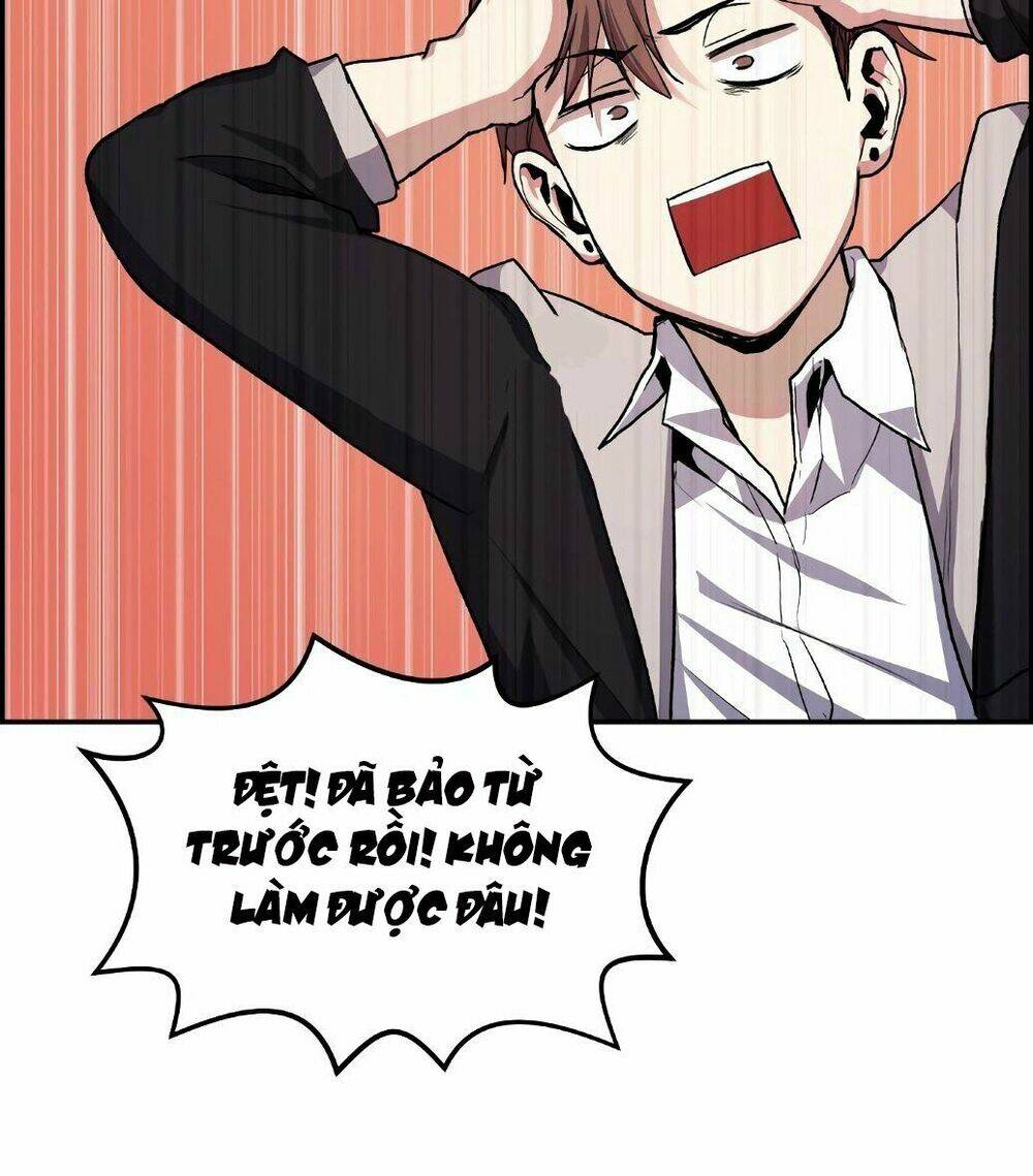 Yêu Tinh Thành Phố Gangnam Chương 10 Ảnh 62