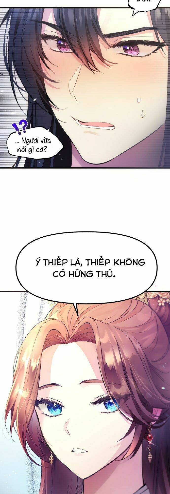 Hoa Nở Trong Cung Diên Hy Công Lược Chương 1 Ảnh 14