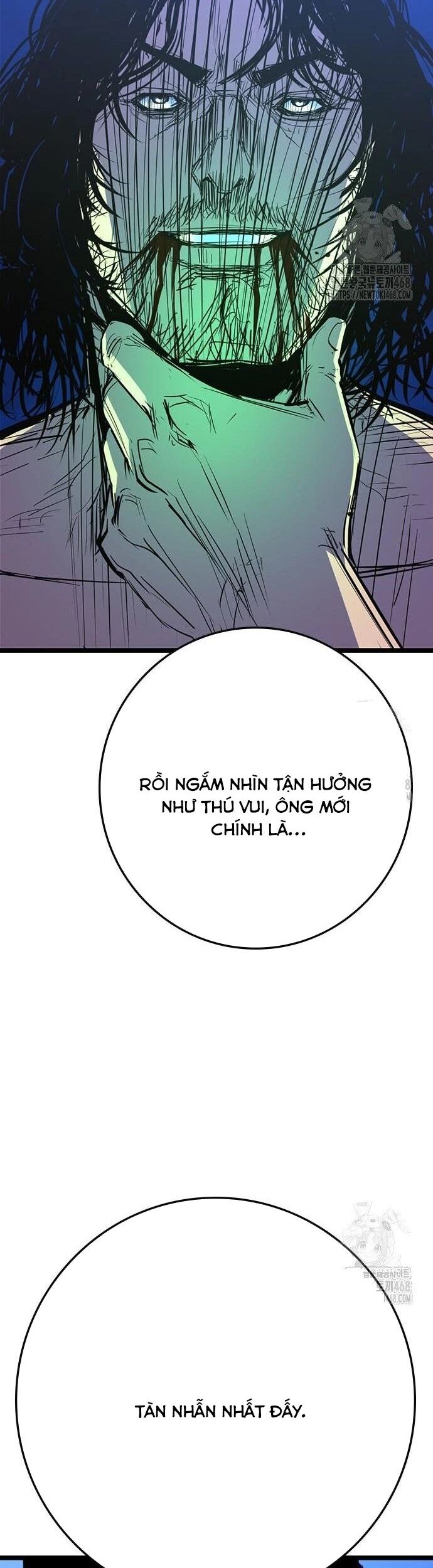 Phòng Gym Hanlim Chương 221 Ảnh 65