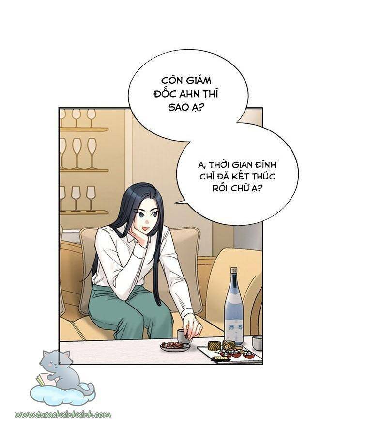 Hẹn Hò Nơi Công Sở Chương 106 Ảnh 16