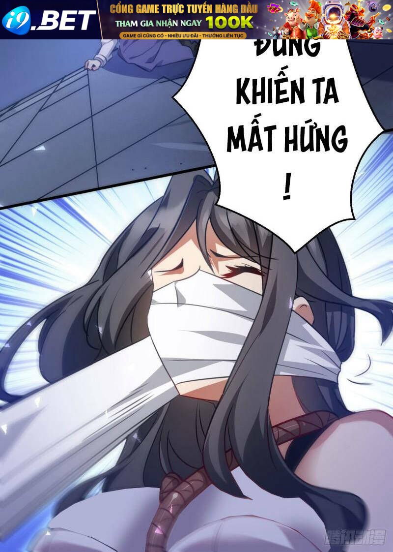 Đám Nữ Đồ Đệ Đều Muốn Độc Chiếm Ta Chương 24 Ảnh 58