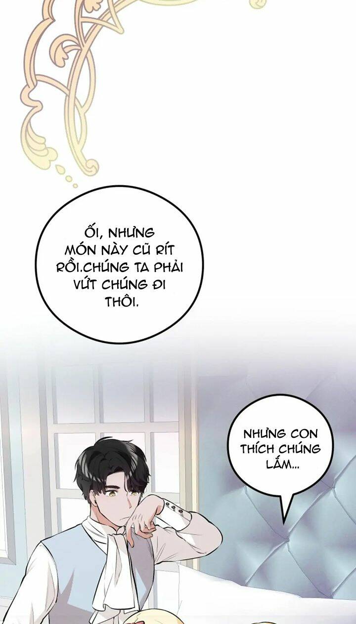 Bỗng Một Ngày Tôi Có Chồng Và Con Chương 13 Ảnh 28