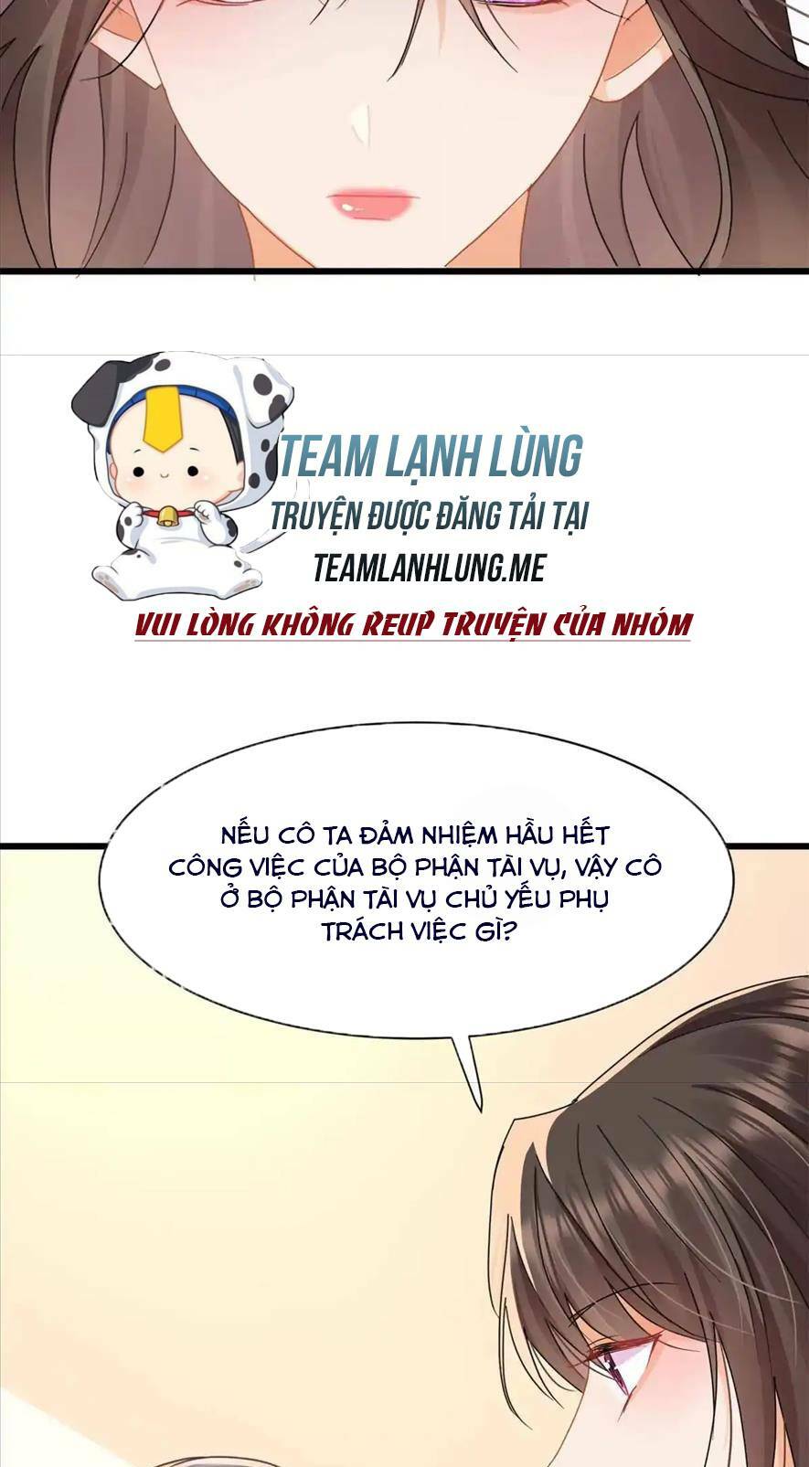 Vụng Trộm Chương 17 Ảnh 17