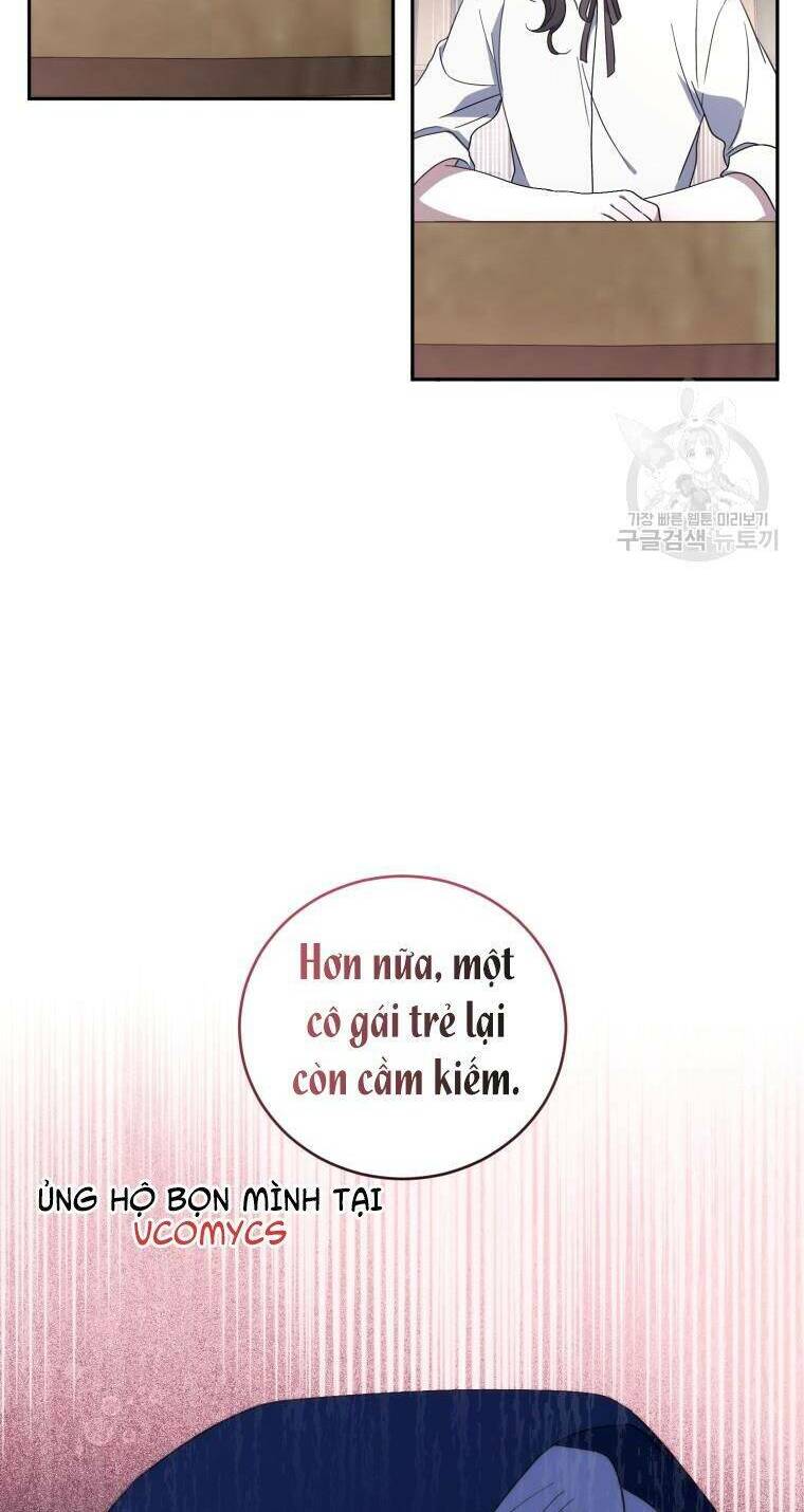 Kế Hoạch Trở Thành Chủ Nhân Của Một Gia Tộc Bị Suy Tàn Chương 3 Ảnh 42