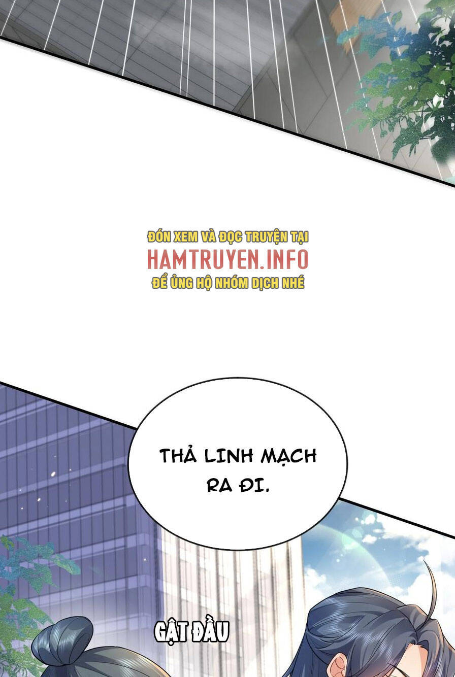 Ta Vô Địch Lúc Nào Chương 174 Ảnh 5