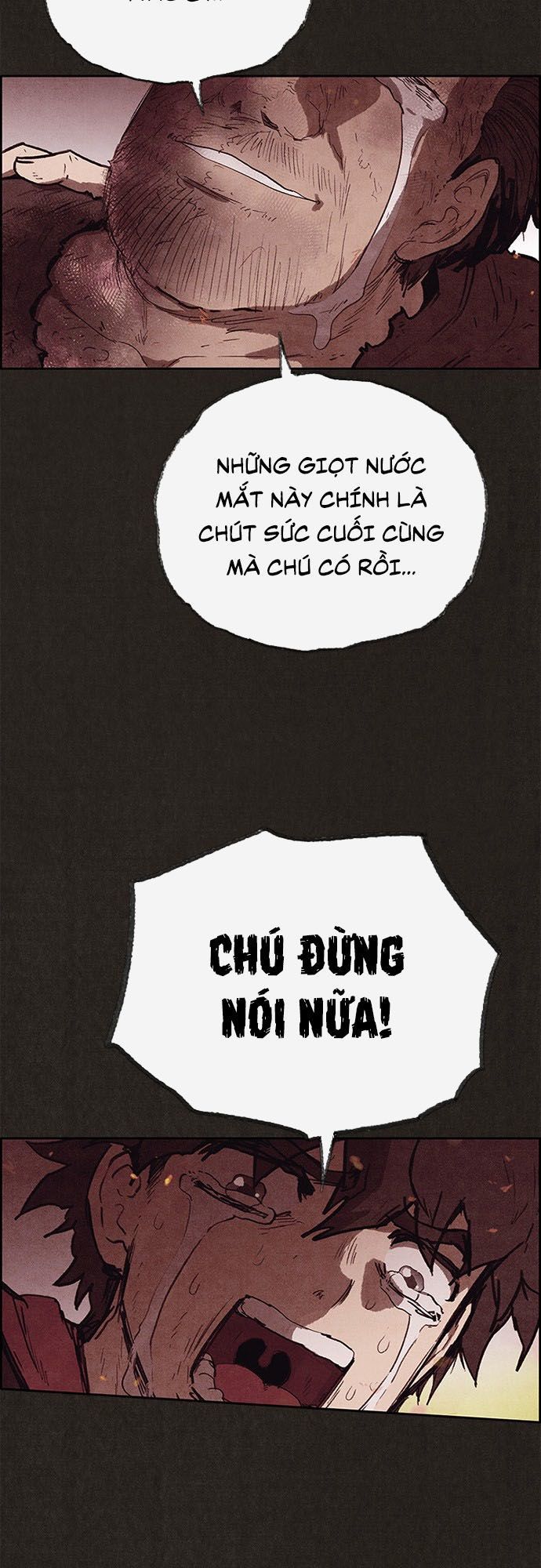Quái Vật Tại Chung Cư Xanh Chương 120 Ảnh 55