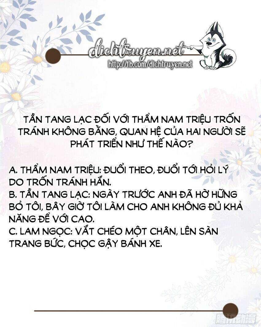 Tang Lạc Túy Tại Nam Phong Lý Chương 88 Ảnh 23